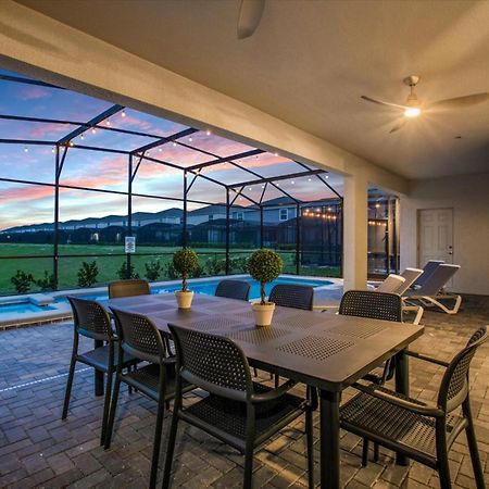 Orlando Villa 6463: Luxurious 10-Bedroom Retreat Ντάβενπορτ Εξωτερικό φωτογραφία