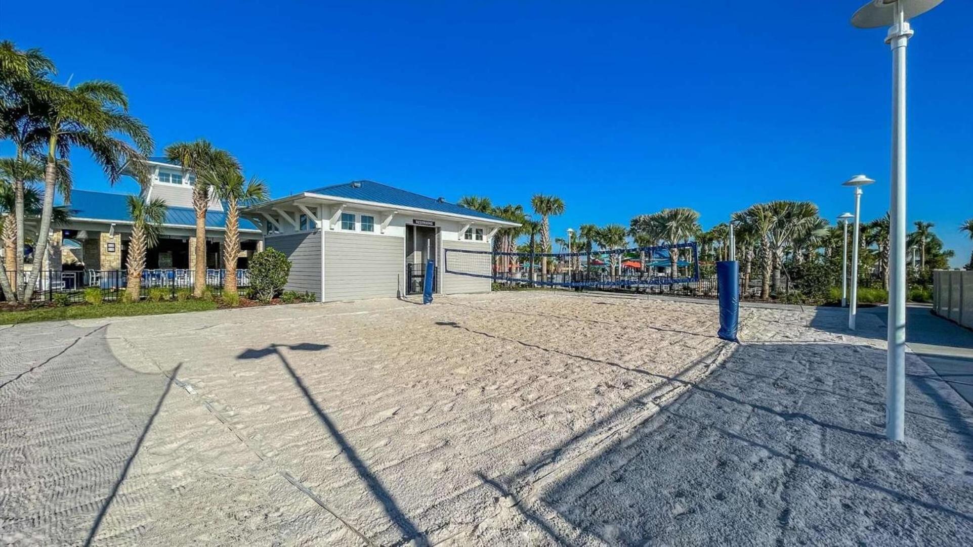 Orlando Villa 6463: Luxurious 10-Bedroom Retreat Ντάβενπορτ Εξωτερικό φωτογραφία