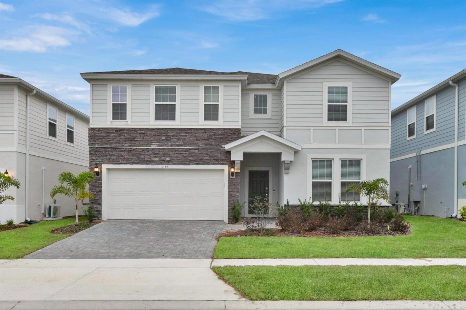 Orlando Villa 6463: Luxurious 10-Bedroom Retreat Ντάβενπορτ Εξωτερικό φωτογραφία
