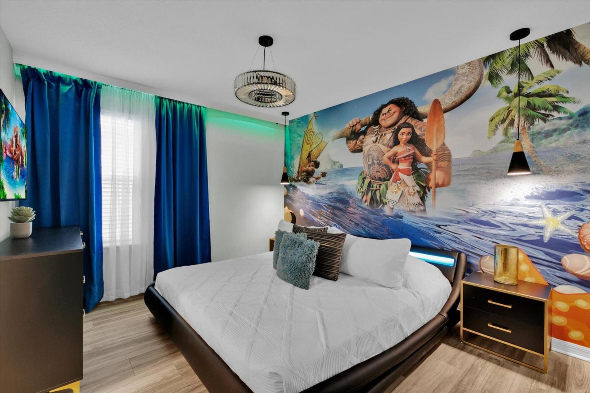 Orlando Villa 6463: Luxurious 10-Bedroom Retreat Ντάβενπορτ Εξωτερικό φωτογραφία