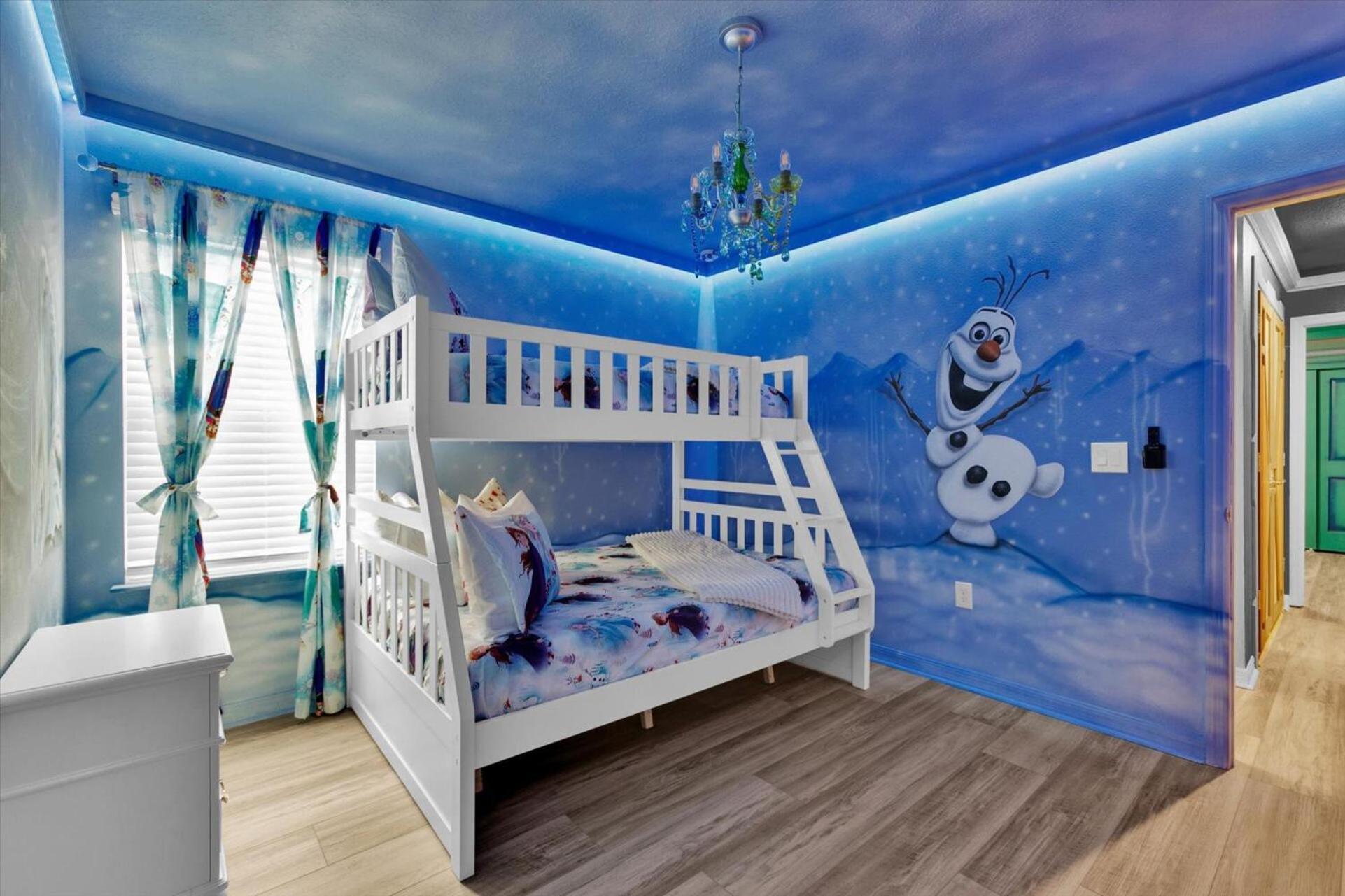 Orlando Villa 6463: Luxurious 10-Bedroom Retreat Ντάβενπορτ Εξωτερικό φωτογραφία