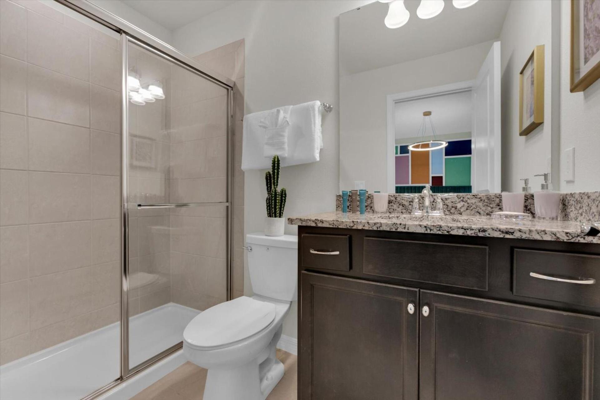 Orlando Villa 6463: Luxurious 10-Bedroom Retreat Ντάβενπορτ Εξωτερικό φωτογραφία