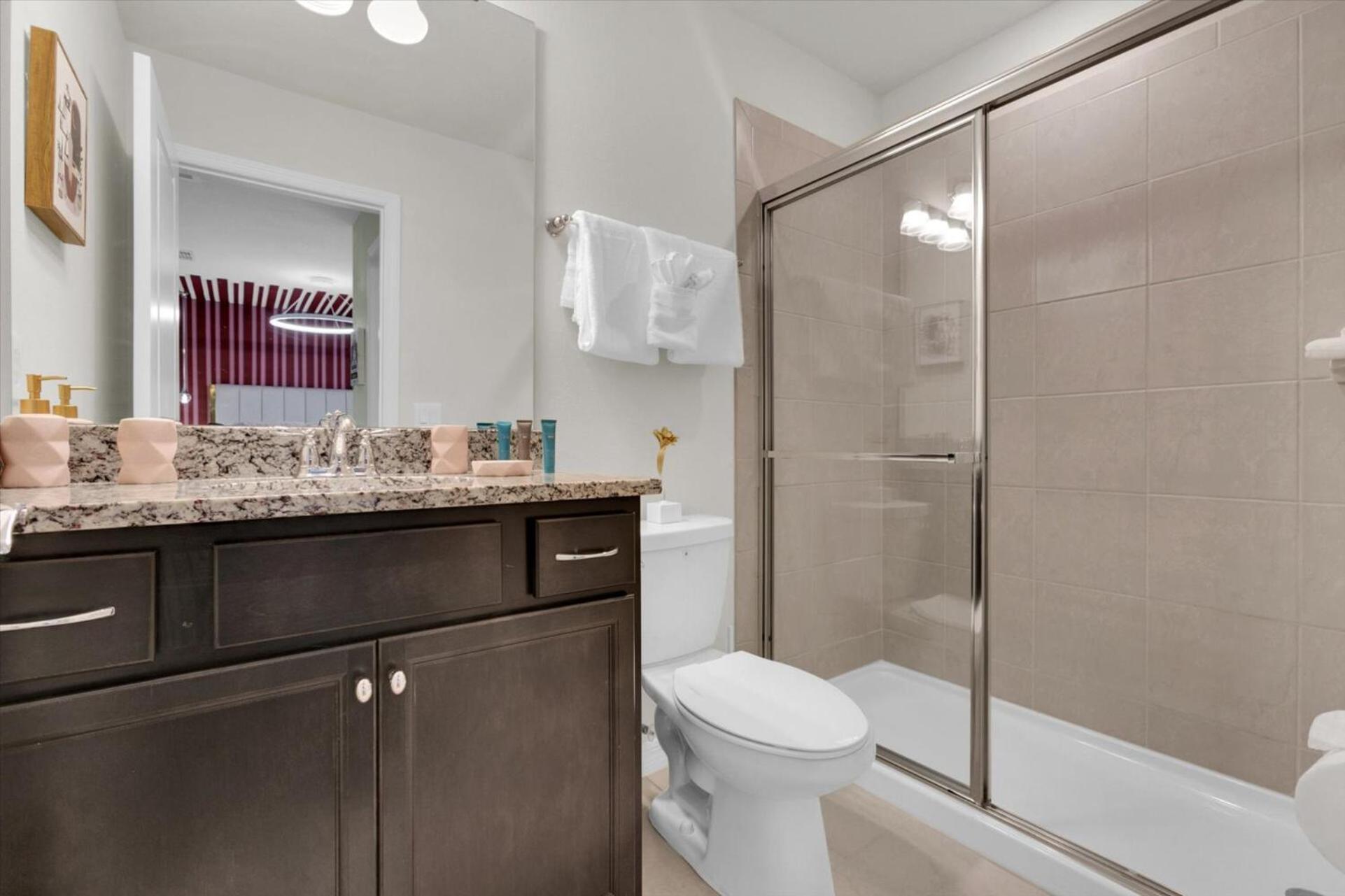 Orlando Villa 6463: Luxurious 10-Bedroom Retreat Ντάβενπορτ Εξωτερικό φωτογραφία