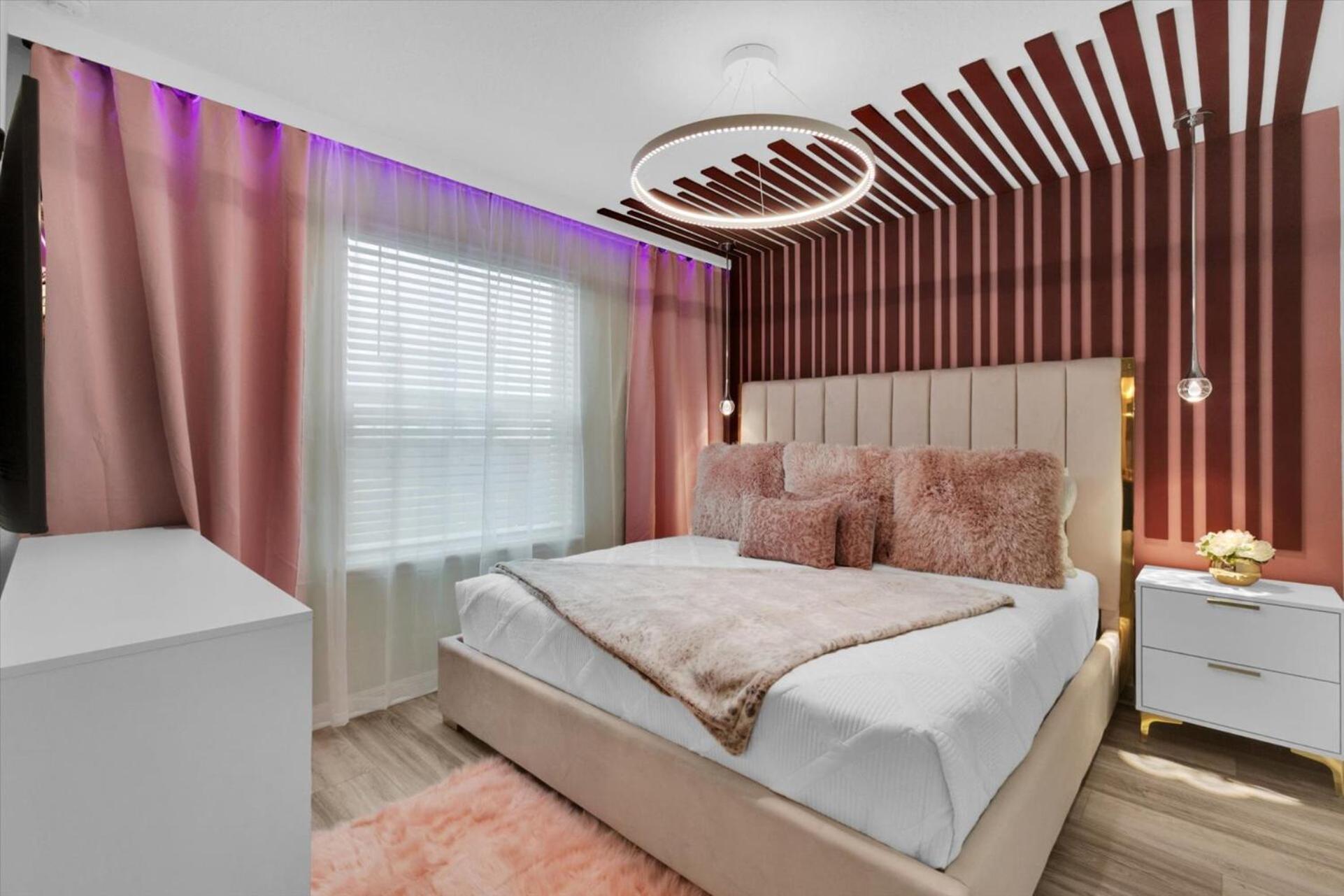 Orlando Villa 6463: Luxurious 10-Bedroom Retreat Ντάβενπορτ Εξωτερικό φωτογραφία