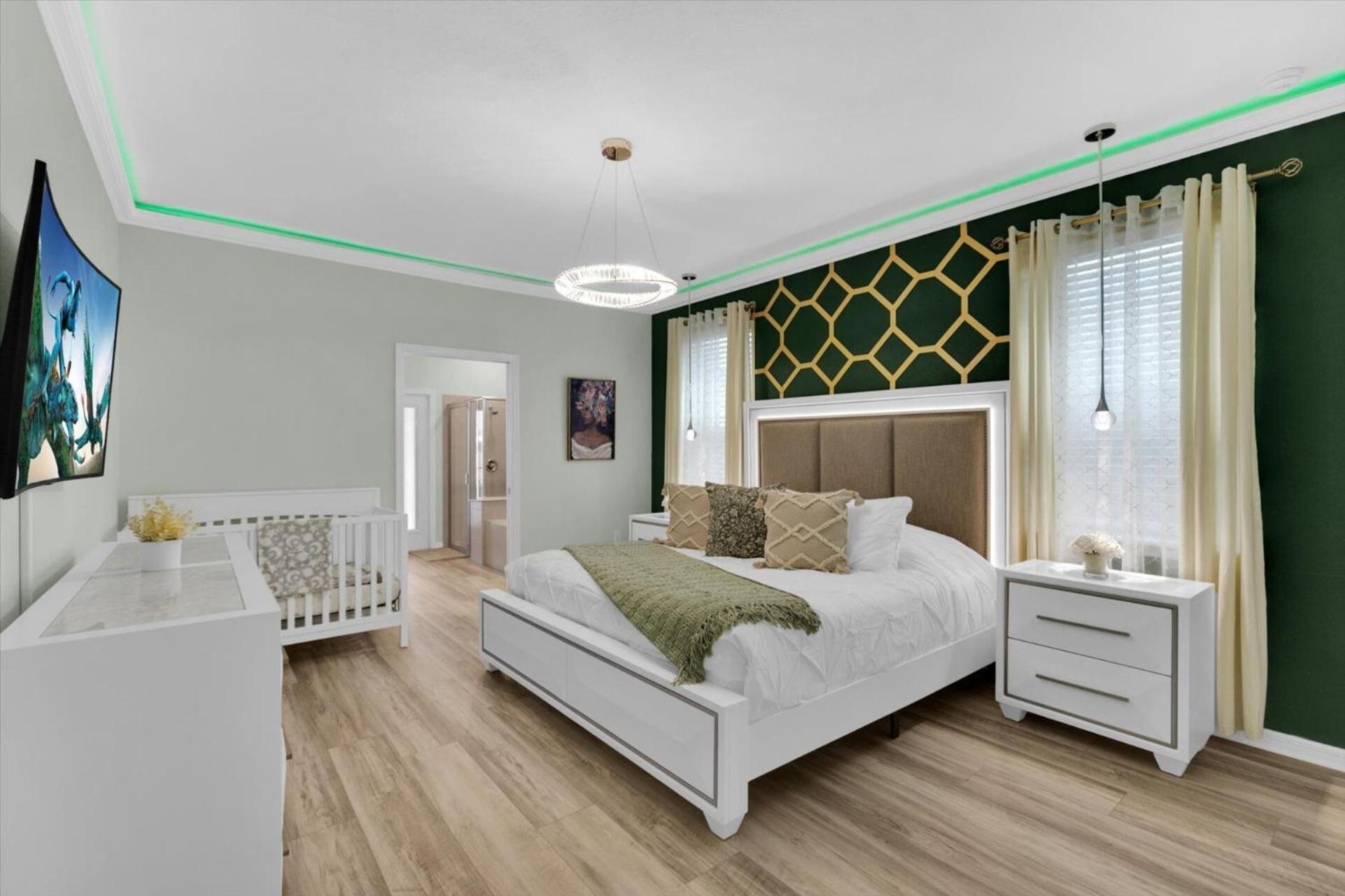 Orlando Villa 6463: Luxurious 10-Bedroom Retreat Ντάβενπορτ Εξωτερικό φωτογραφία