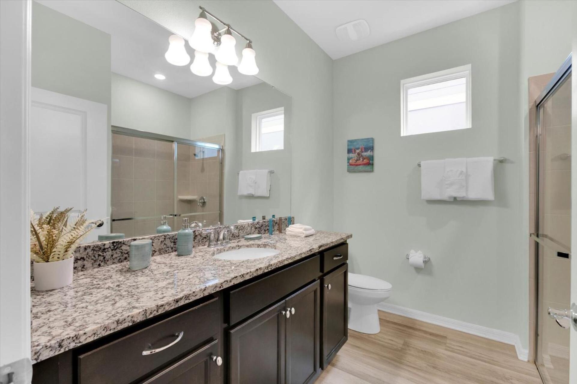Orlando Villa 6463: Luxurious 10-Bedroom Retreat Ντάβενπορτ Εξωτερικό φωτογραφία