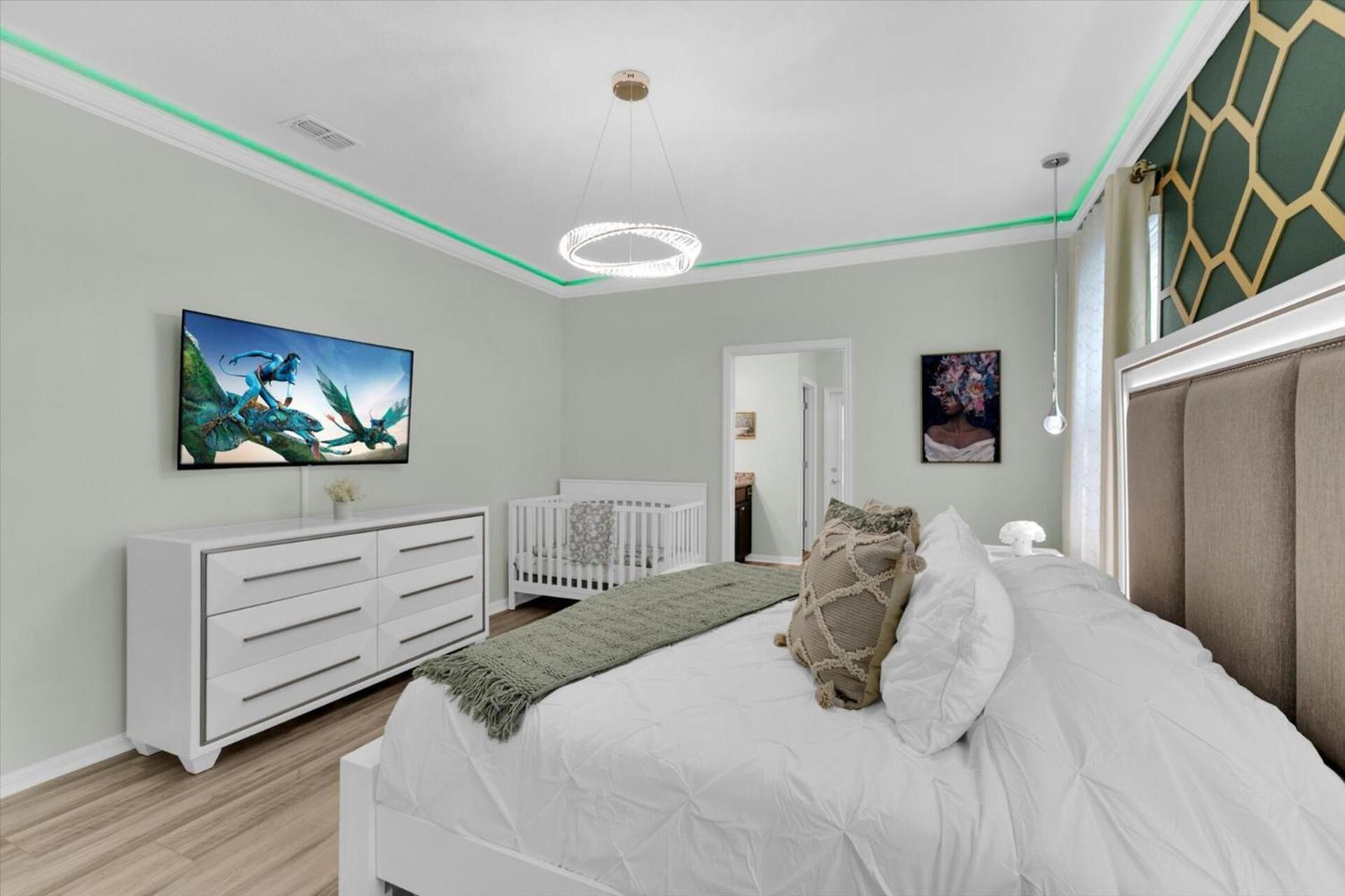 Orlando Villa 6463: Luxurious 10-Bedroom Retreat Ντάβενπορτ Εξωτερικό φωτογραφία